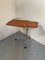 Vintage Danish Adjustable Music Stand from HMA, Image 1