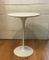White Tulip Pedestal Table by Eero Saarinen for Knoll, 1960s 1