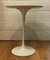 White Tulip Pedestal Table by Eero Saarinen for Knoll, 1960s, Image 3
