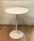 White Tulip Pedestal Table by Eero Saarinen for Knoll, 1960s 7