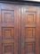 Large French Fir School Bookcase, 1920s, Image 7