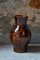 Vintage French Brutalist Vase from Saint Clément, Image 2