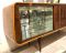 Credenza vintage, Italia, anni '50, Immagine 9