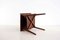 Mid-Century French Modern Side Table by Jean Prouvé, Image 2