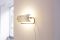 Vintage Wall Light by Pierre Guariche for Disderot, Image 2