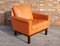 Vintage Danish Club Chair, Image 1