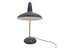 Vintage Flexible Desk Lamp, 1950s, Image 2