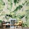 Lovely Leaves Wall Covering from WALL81, 2019 2