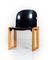 Dialogo Chairs by Afra & Tobia Scarpa for B&B Italia, 1970s, Set of 6, Image 3