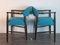 Armchairs by Kurt Olsen for Slagelse Møbelværk, 1950s, Set of 2, Image 3