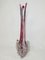 Vintage Murano Glass Vase, Image 1