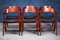 Armchairs by Kai Kristiansen for Korup Stolefabrik, 1960s, Set of 6, Image 8