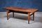 Table Basse Vintage en Palissandre, Danemark, 1960s 1