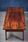 Vintage Danish Rosewood Coffee Table, 1960s 5