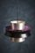 Lampada vintage di Carl Thore per Granhaga Metallindustri, Svezia, Immagine 9