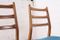 German Dining Chairs from Casala, 1960s, Set of 4, Image 10