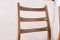German Dining Chairs from Casala, 1960s, Set of 4, Image 11