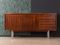 Deutsches Mid-Century Sideboard, 1960er 1