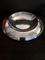 Large Round Silver Plated Bowl from WMF, 1970s, Image 3