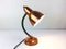 Copper Table Lamp by Svend Aage Holm Sørensen for Asea, 1960s, Image 4