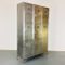 Vintage Steel Locker with 9 Compartments, 1920s, Image 2
