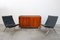 Cabinet by Florence Knoll for De Coene, 1960s, Image 3