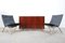 Mueble de Florence Knoll para De Coene, años 60, Imagen 4