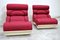 Vintage Armchairs, 1960s, Set of 2 1