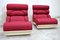 Vintage Armchairs, 1960s, Set of 2, Image 1