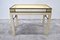 Console Table with Removable Top by Alessandro Gioia for Colony, 1970s, Image 1