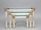 Mid-Century Nesting Tables, 1960s, Set of 3, Image 6