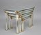 Mid-Century Nesting Tables, 1960s, Set of 3, Image 8