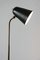 Mid-Century Articulated Reading Floor Lamp, 1950s, Image 5