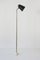 Mid-Century Articulated Reading Floor Lamp, 1950s, Image 1
