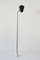Mid-Century Articulated Reading Floor Lamp, 1950s, Image 3