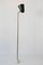 Mid-Century Articulated Reading Floor Lamp, 1950s, Image 13