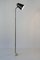 Mid-Century Articulated Reading Floor Lamp, 1950s, Image 4