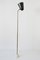 Mid-Century Articulated Reading Floor Lamp, 1950s, Image 12