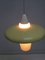 Petite Lampe à Suspension, 1950s 8