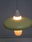 Small Pendant Lamp, 1950s 8
