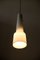 Lampe à Suspension par J. T. Kalmar, 1950s 5