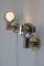 Mid-Century German Sconces, 1960s, Set of 2, Image 10