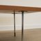 Vintage Couchtisch aus Teak von Rudolf Glatzel für Fristho, 1960er 4