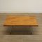 Vintage Teak Coffee Table by Rudolf Glatzel for Fristho, 1960s 3