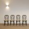 No. 16 Bentwood Chairs by Michael Thonet for ZPM Radomsko, 1970s, Set of 4, Image 1