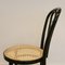 No. 16 Bentwood Chairs by Michael Thonet for ZPM Radomsko, 1970s, Set of 4, Image 7