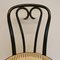 No. 16 Bentwood Chairs by Michael Thonet for ZPM Radomsko, 1970s, Set of 4 5