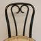 No. 16 Bentwood Chairs by Michael Thonet for ZPM Radomsko, 1970s, Set of 4, Image 5