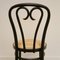 No. 16 Bentwood Chairs by Michael Thonet for ZPM Radomsko, 1970s, Set of 4, Image 6