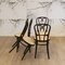 No. 16 Bentwood Chairs by Michael Thonet for ZPM Radomsko, 1970s, Set of 4 4